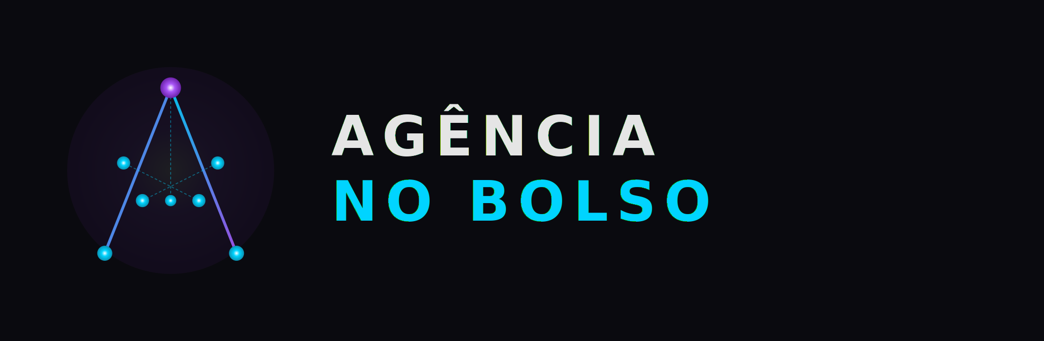 Agencia no Bolso